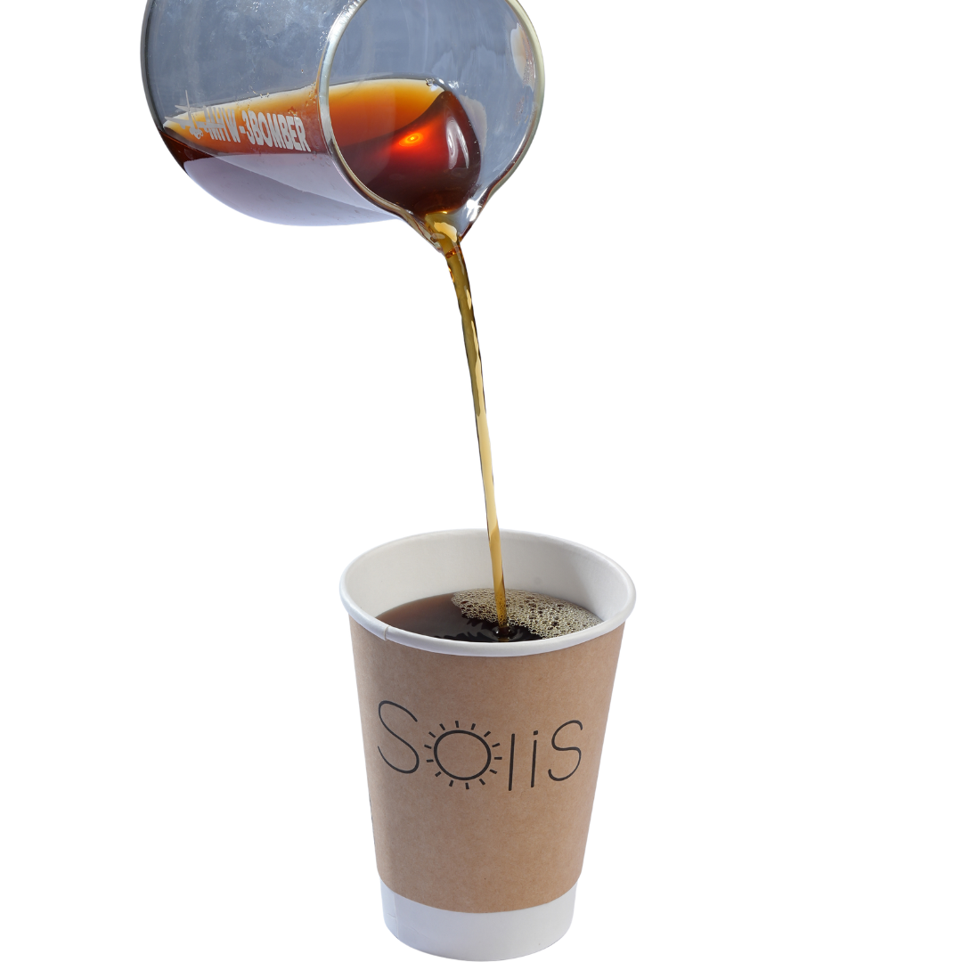 FILTER COFFEE