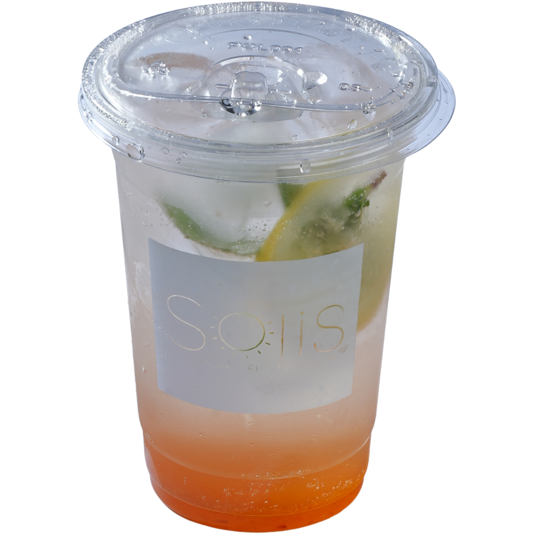 SODA