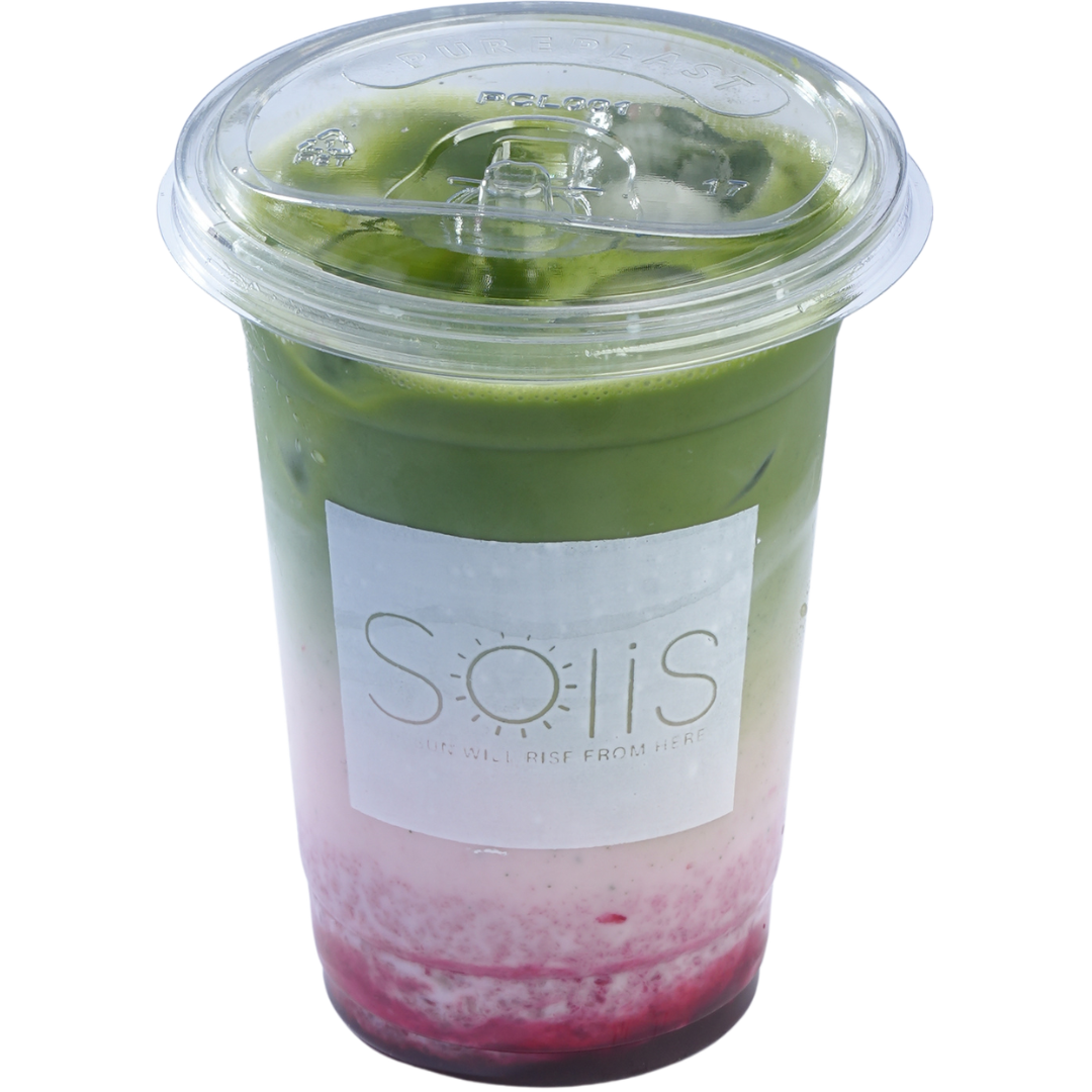 SIGNATURE DRINKS