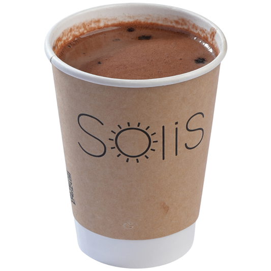 Hot Chocolate