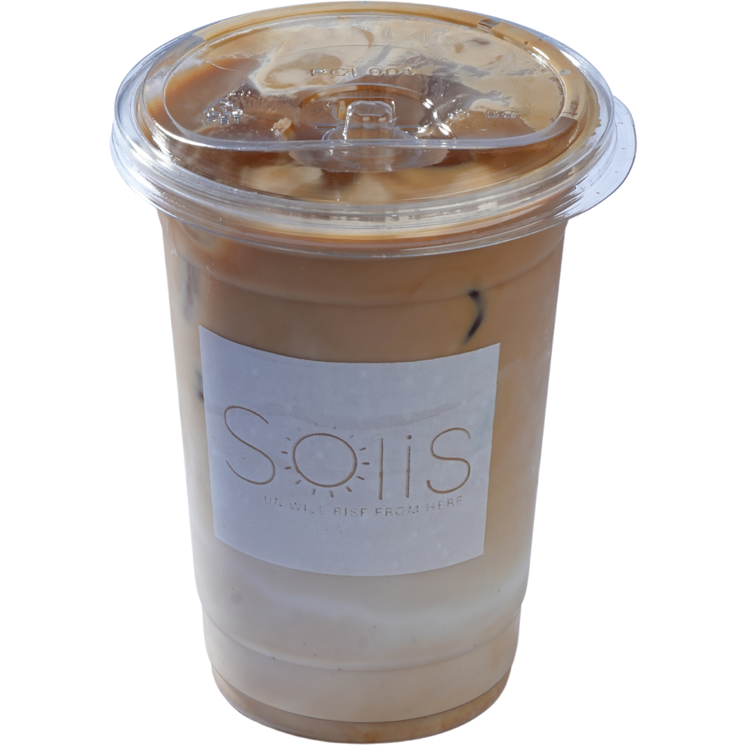 Ice Latte