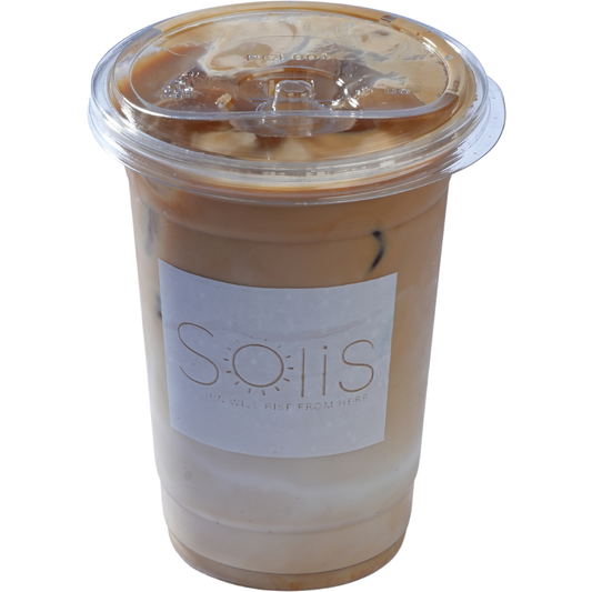 Ice Latte
