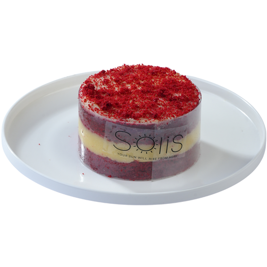 red velvet